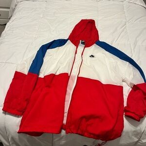 Men’s Nike Windbreaker